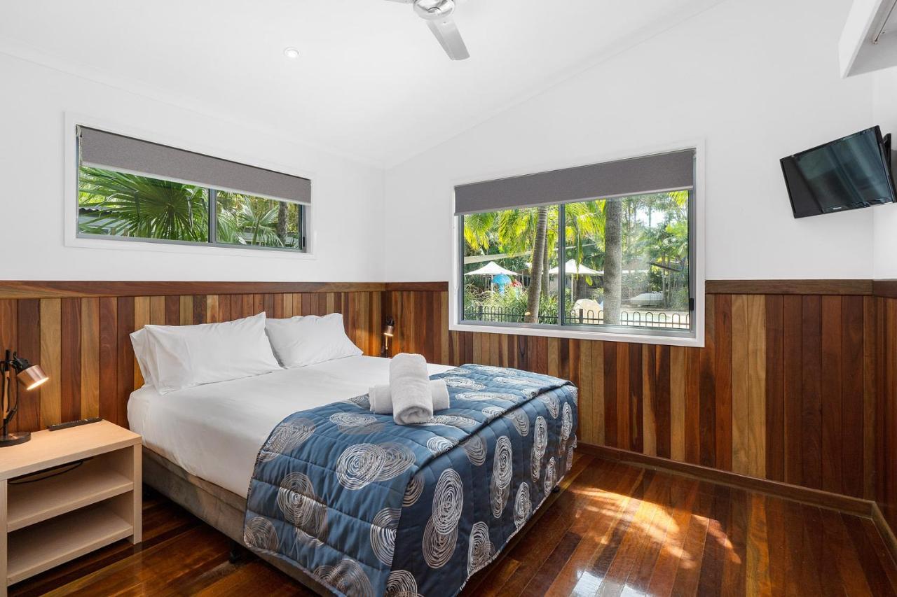 Angourie 4* Yamba
