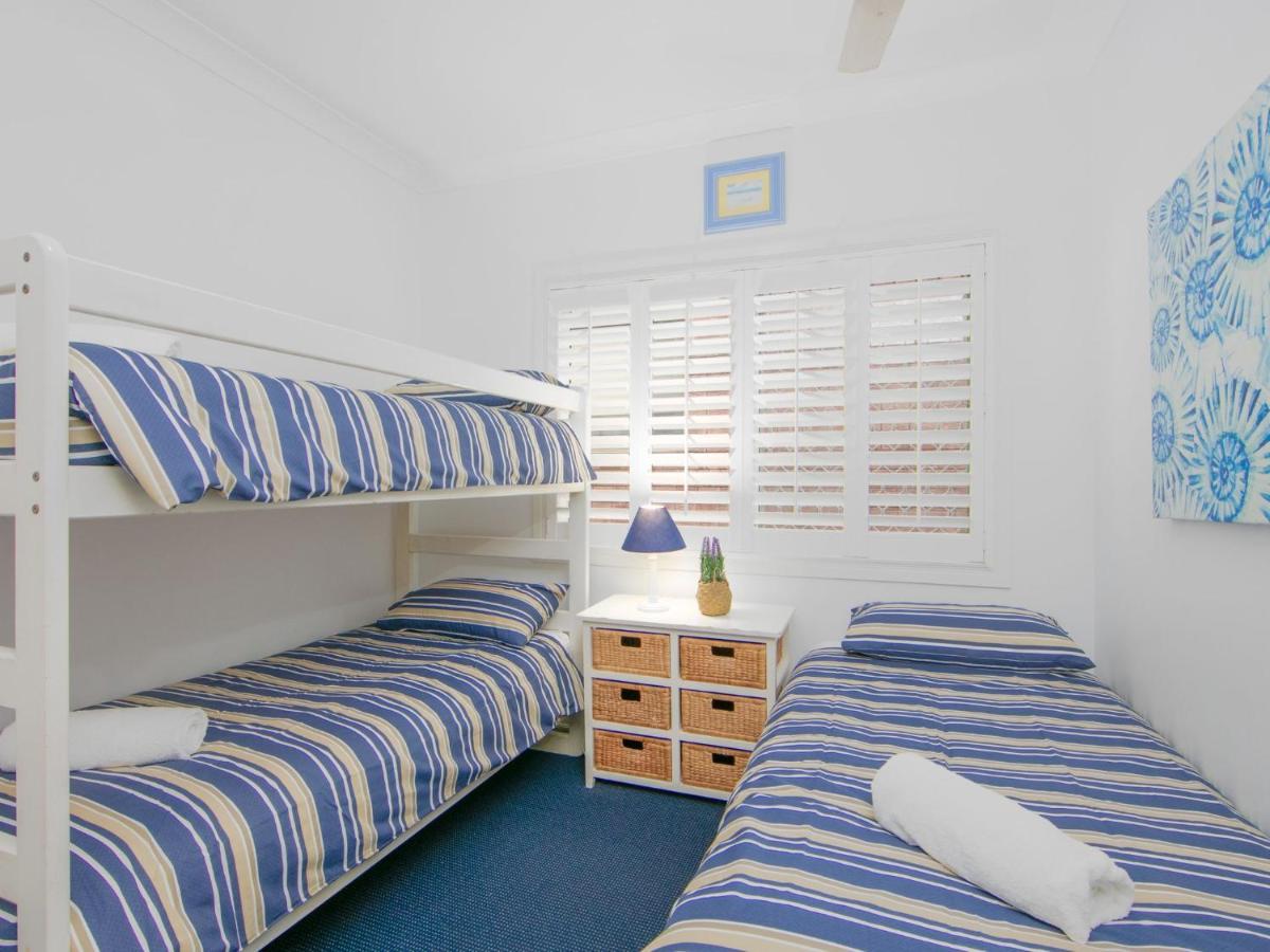 Avalon 1 Apartment Yamba