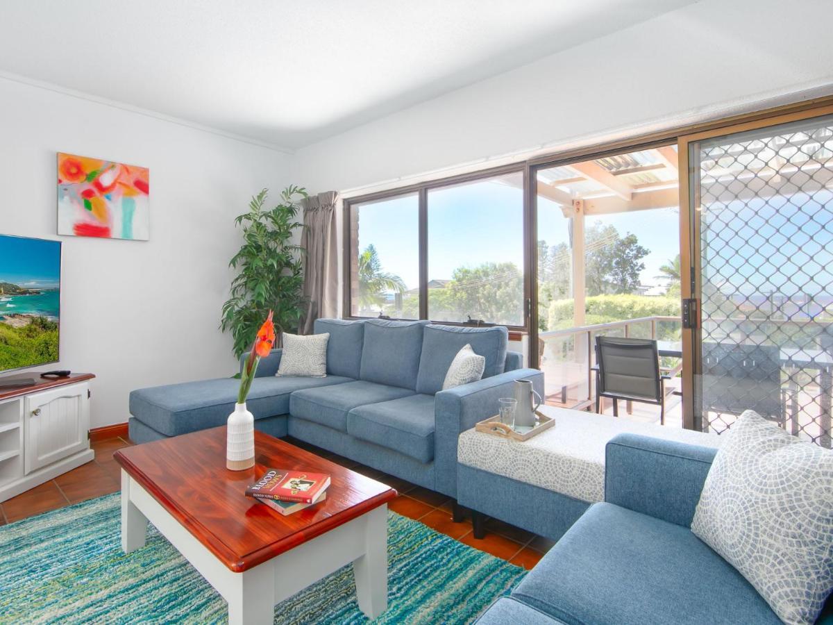 Apartment Doncaster Yamba