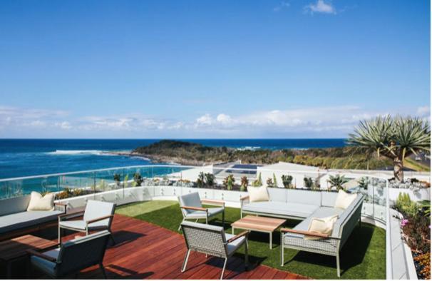 The Surf Yamba