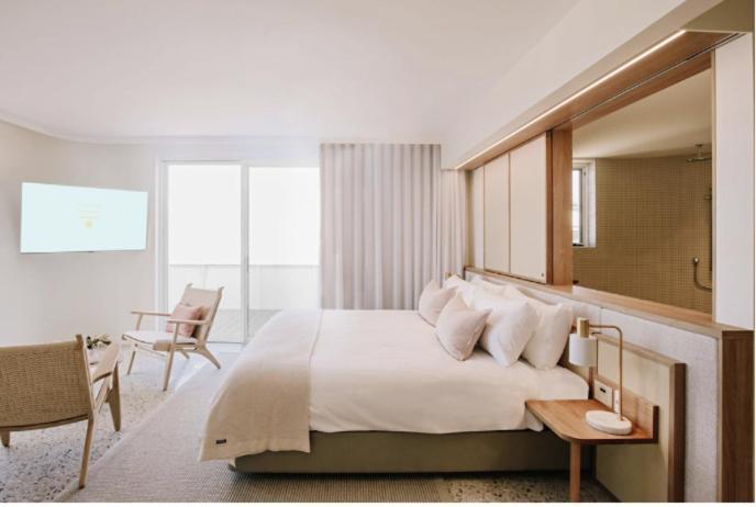 Hotel The Surf