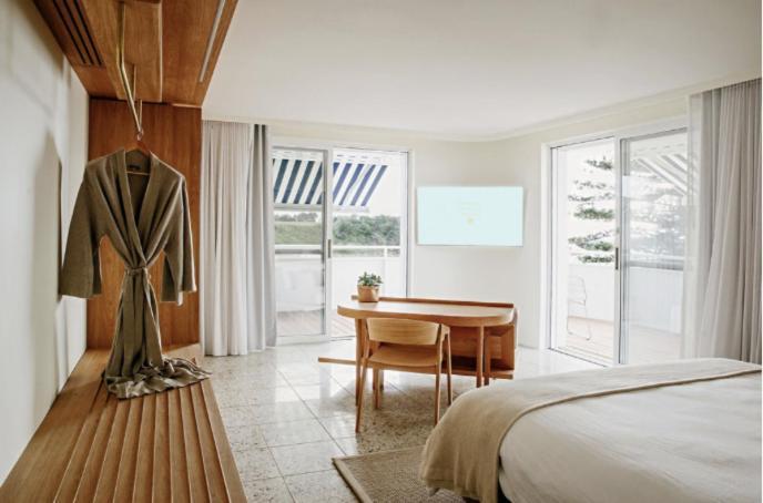 Hotel The Surf Yamba