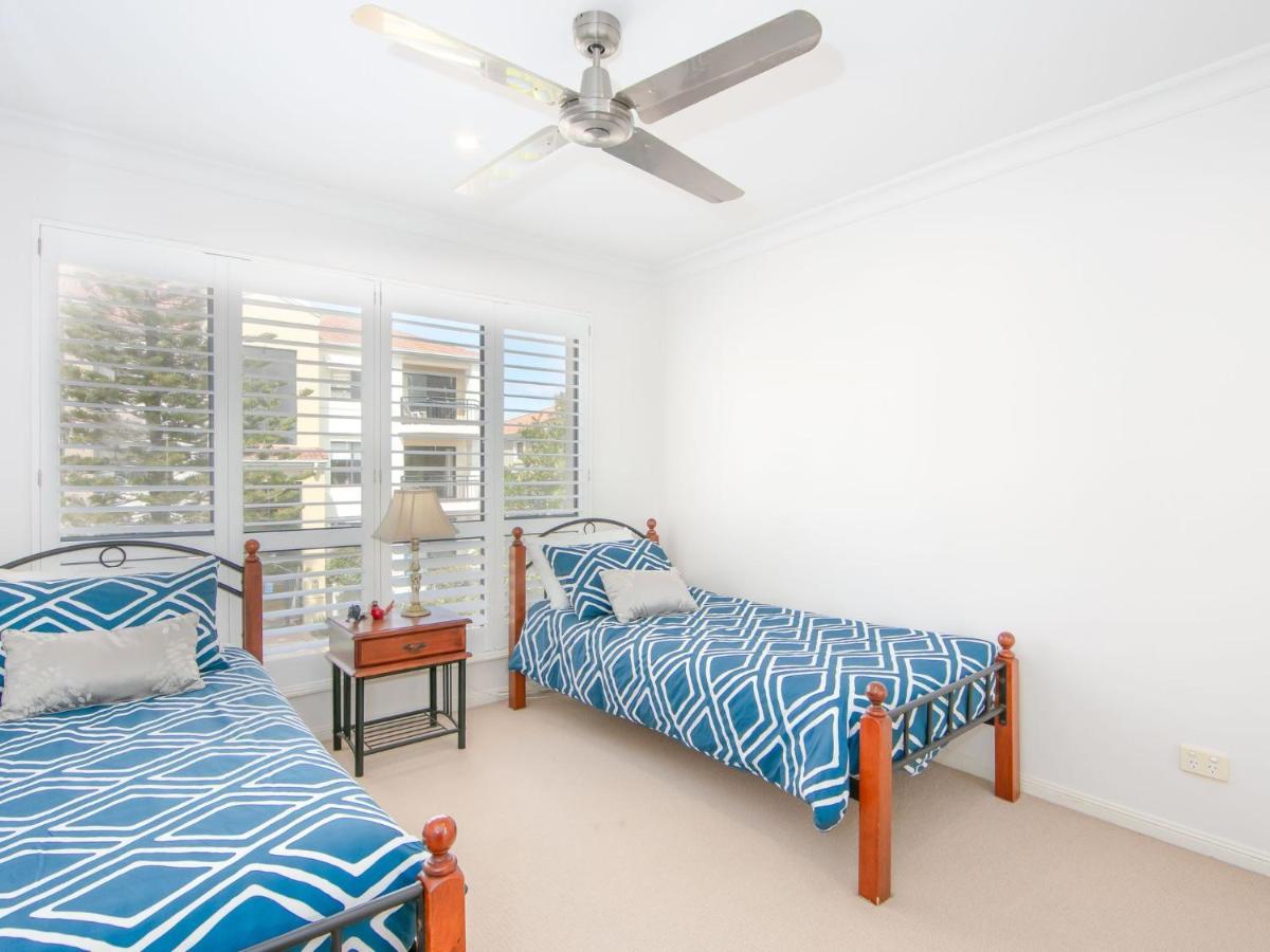 The Sands 60 Holiday home Yamba
