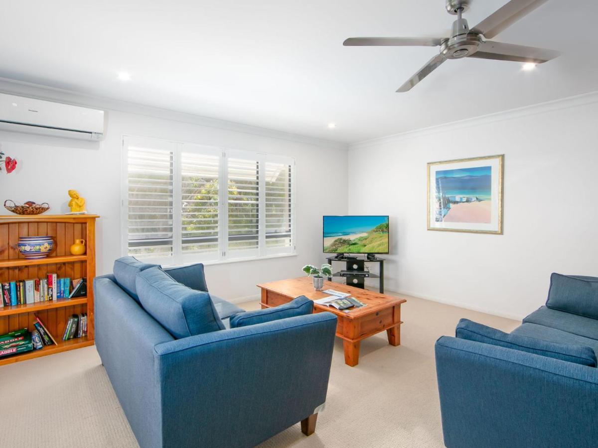 Holiday home The Sands 60