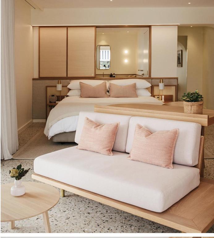 Hotel The Surf 5*