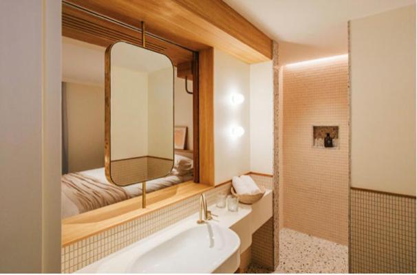 Hotel The Surf 5*