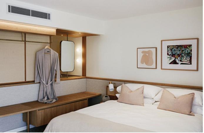 The Surf Hotel