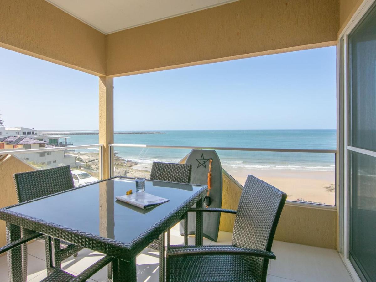 Avalon 3 Apartment Yamba
