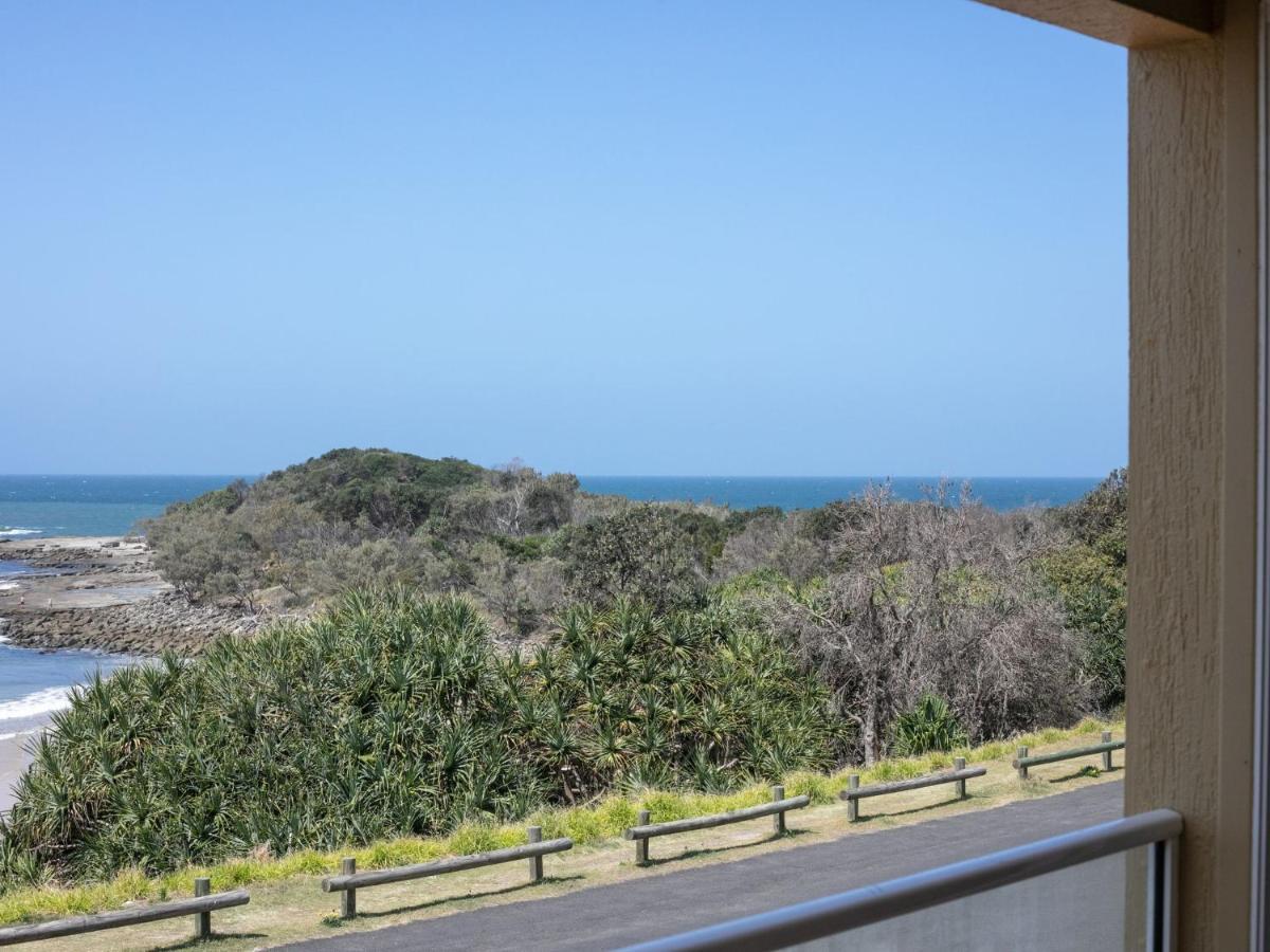 Avalon 2 Apartment Yamba