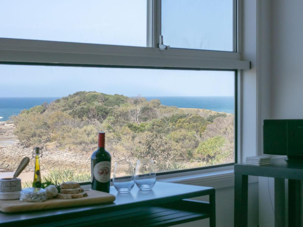 Avalon 3 Apartment Yamba