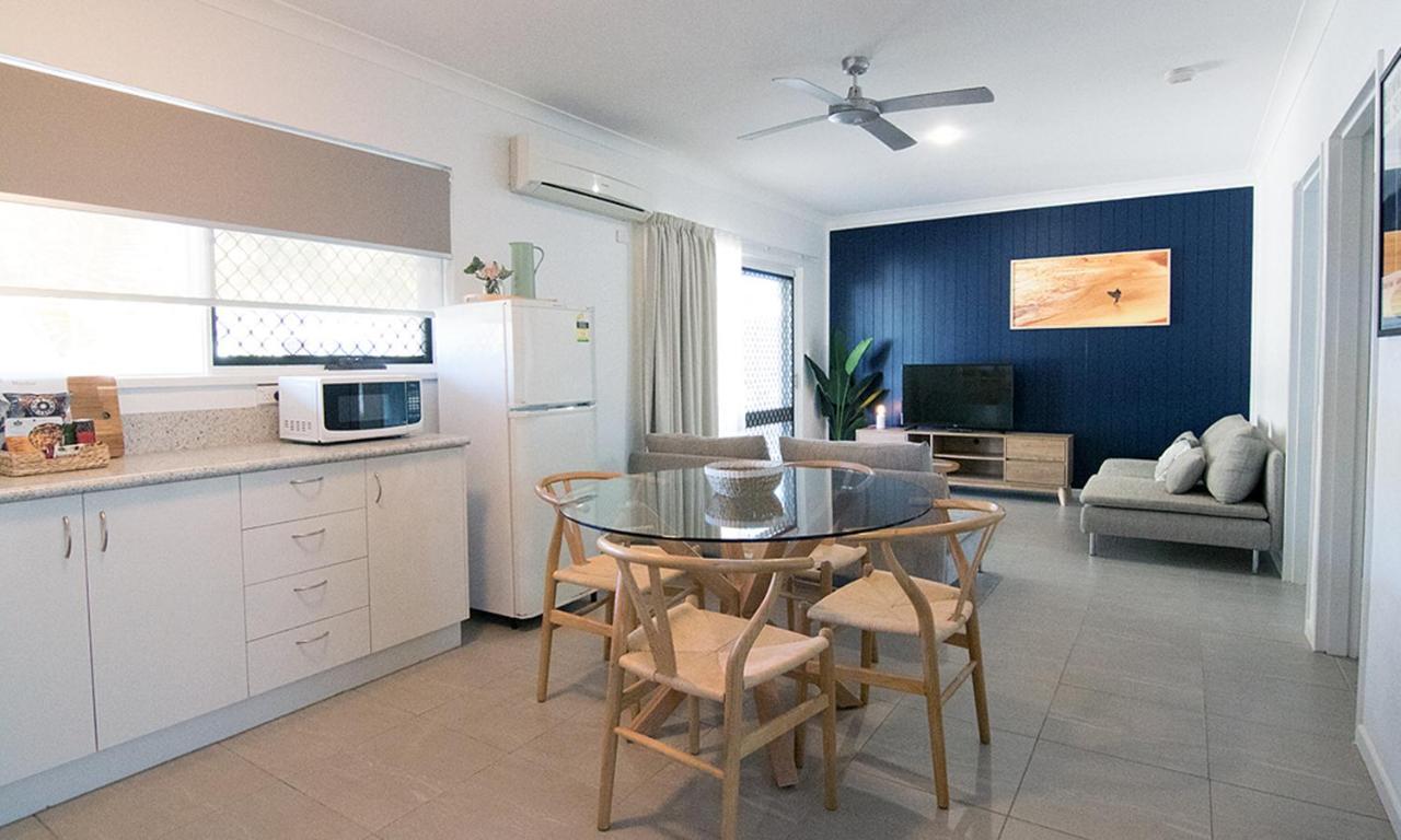 Motel The Carmel Yamba