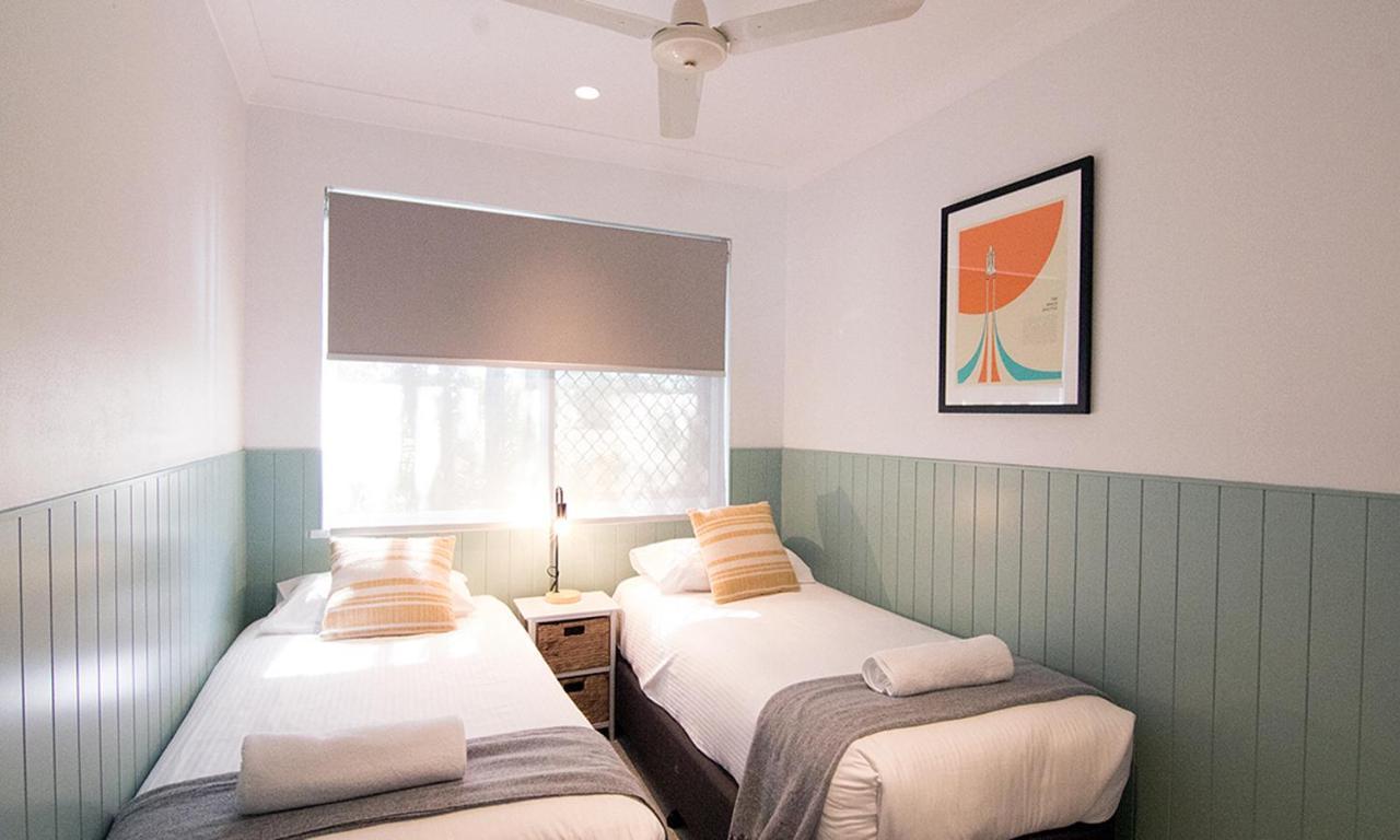 The Carmel Motel 3*