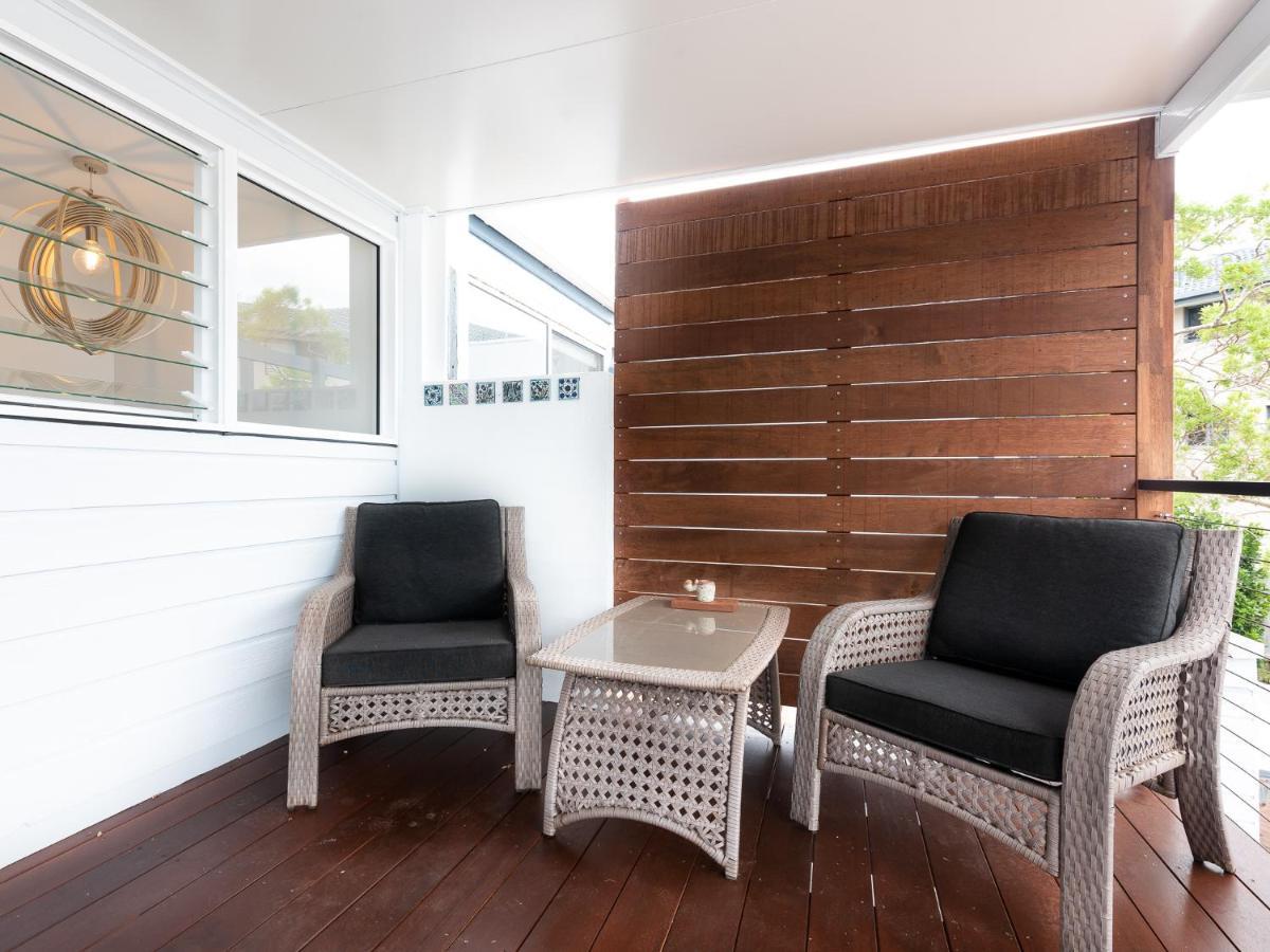 Pippi Sands - Ljhooker Apartment Yamba