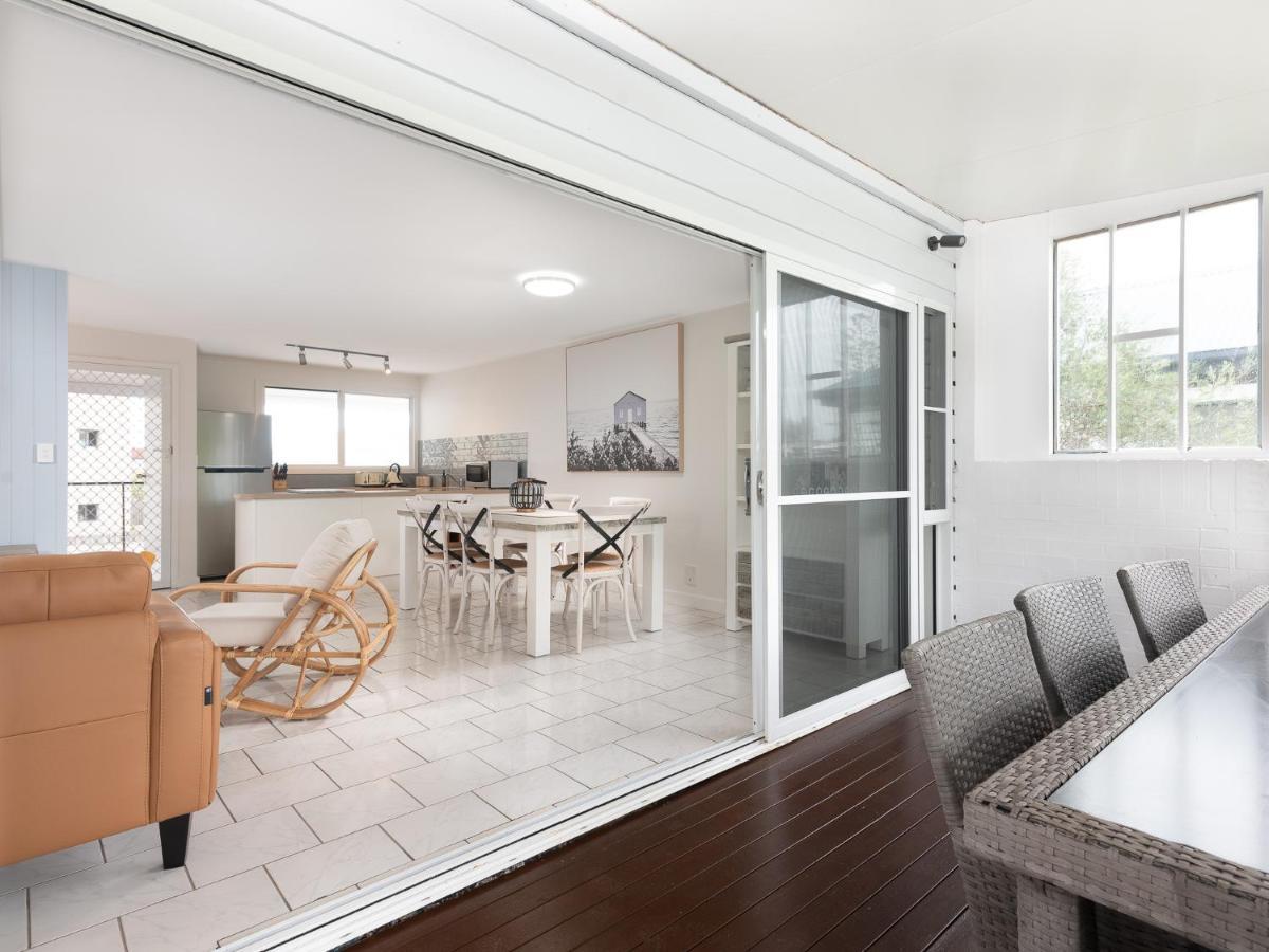 Pippi Sands - Ljhooker Apartment Yamba