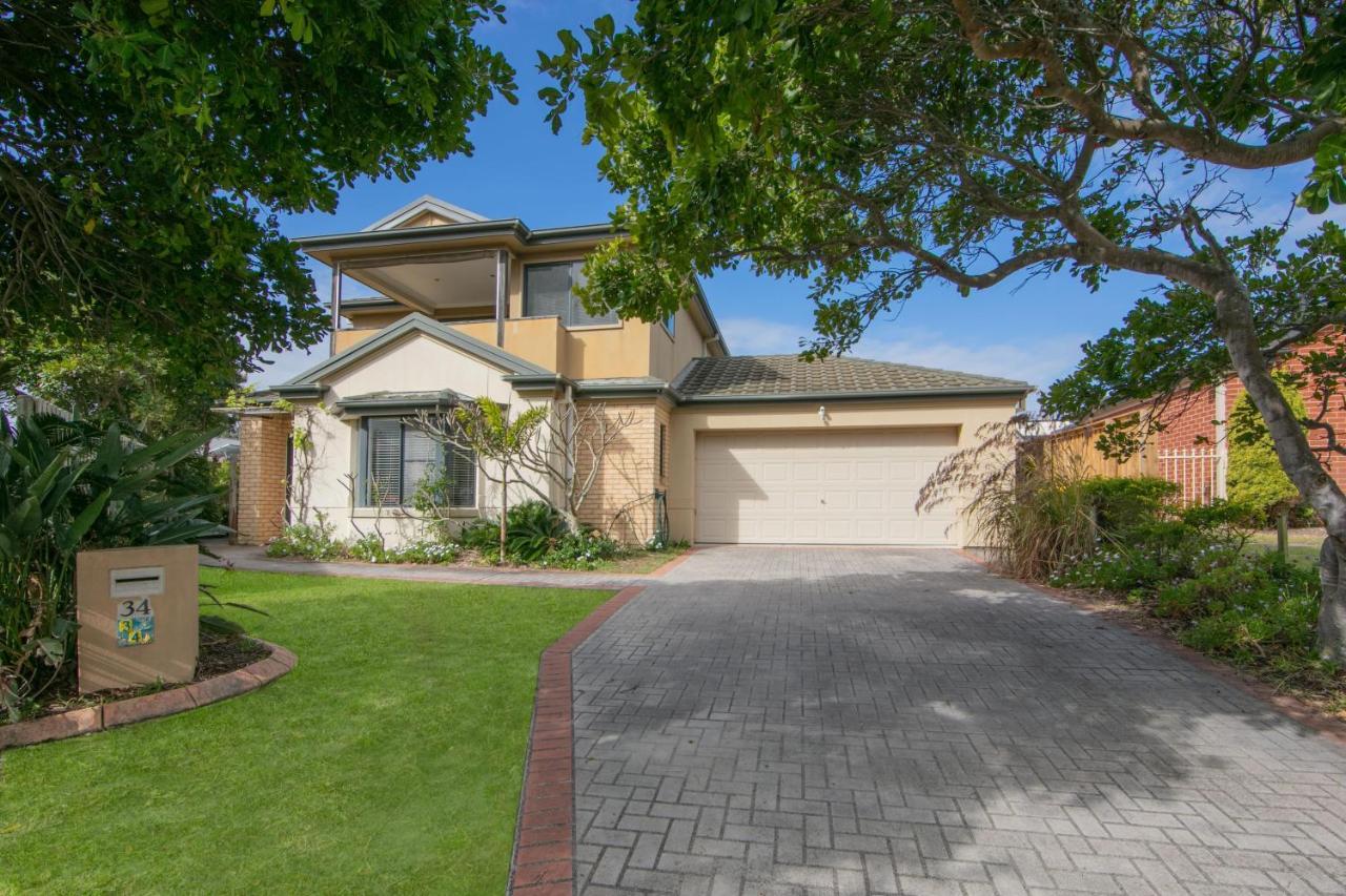 Oceania Peace Holiday home