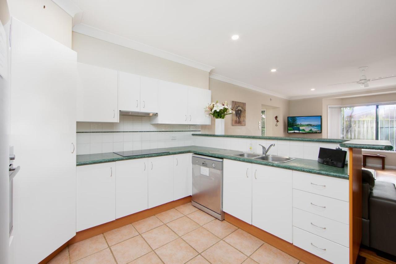 Holiday home Oceania Peace Yamba