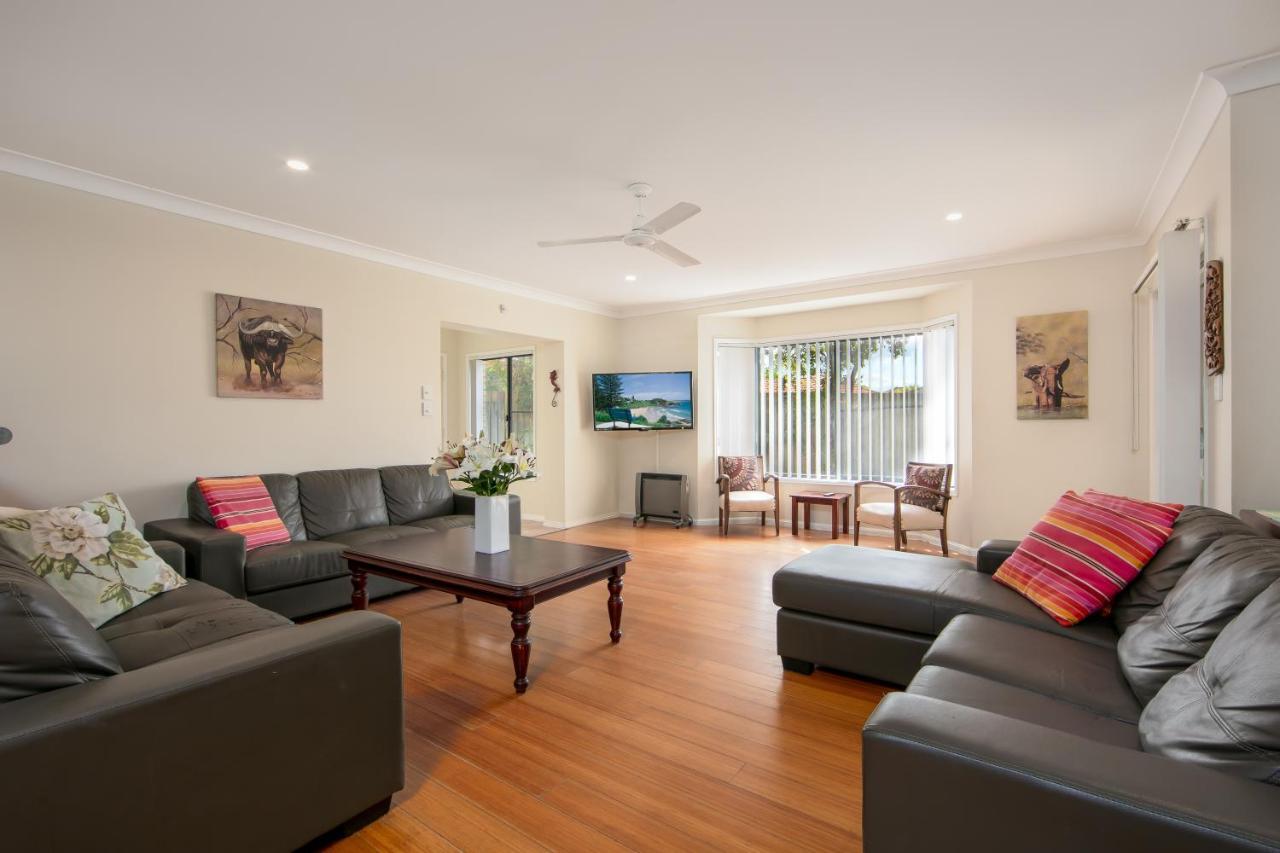 Holiday home Oceania Peace
