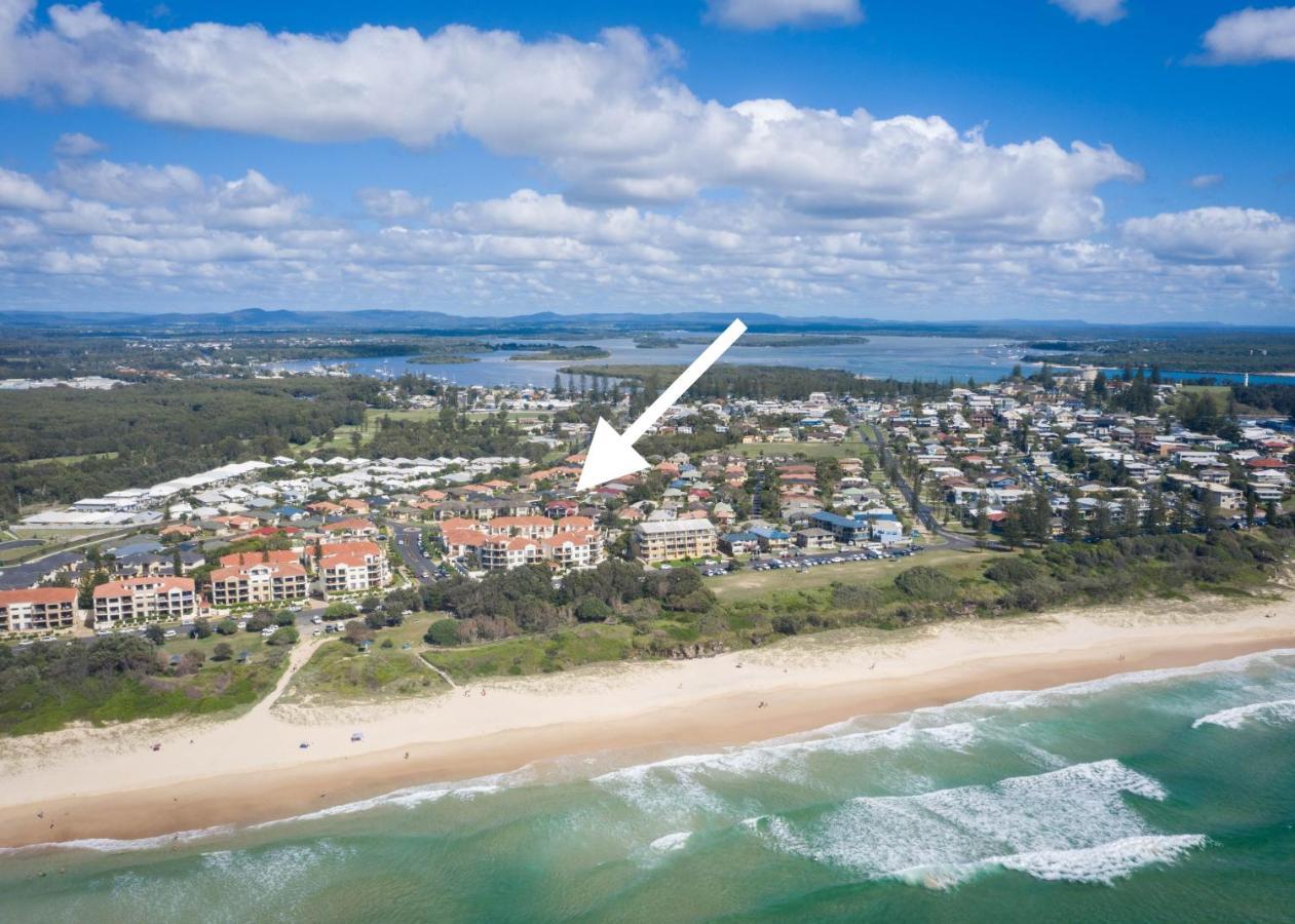 Holiday home Oceania Peace Yamba