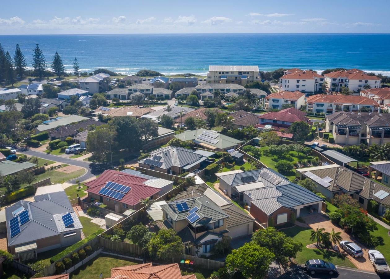 Holiday home Oceania Peace