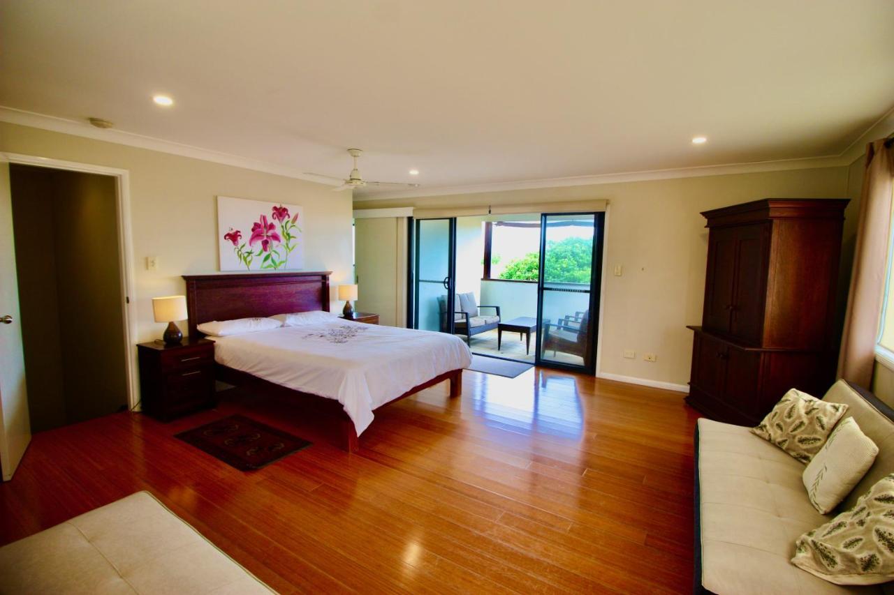 Oceania Peace Holiday home