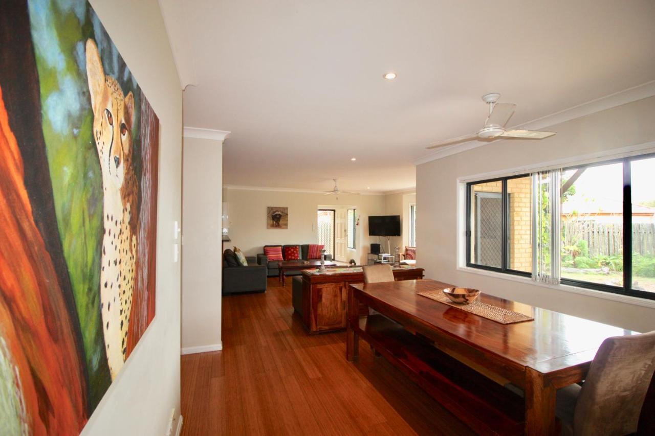 Holiday home Oceania Peace Yamba