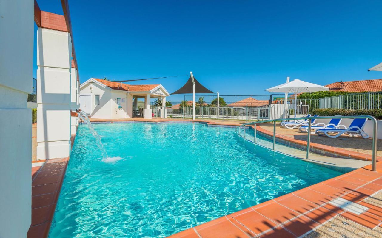Holiday home Oceania Peace