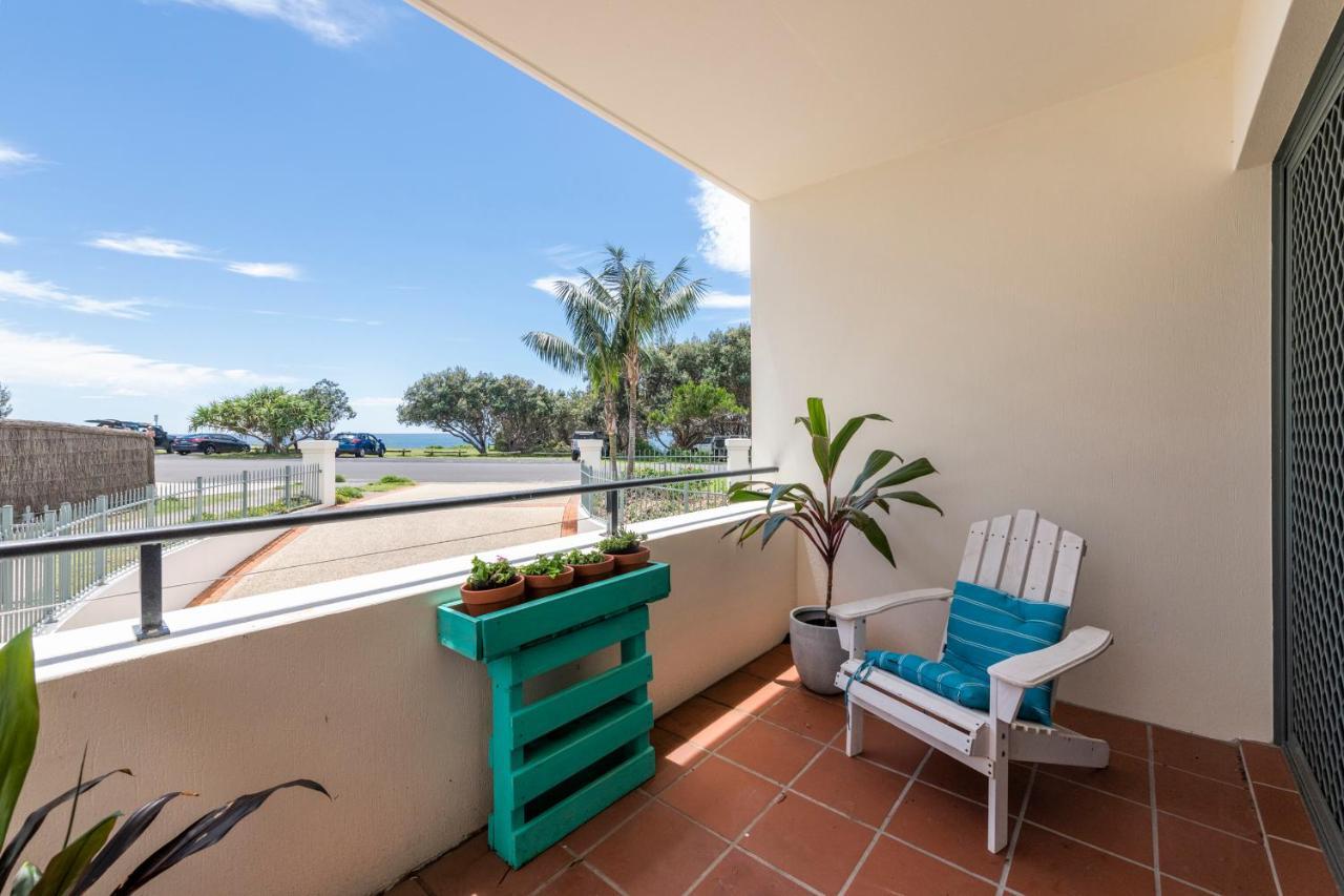 Apartment Breakers Unit 1 3 - Ljhooker Yamba