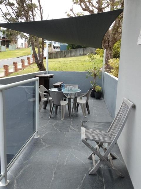 Holiday home Towers 2 - Ljhooker Yamba