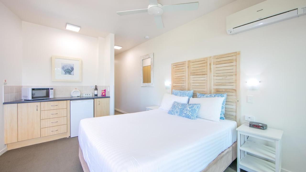 Motel Yamba Beach Motel Yamba