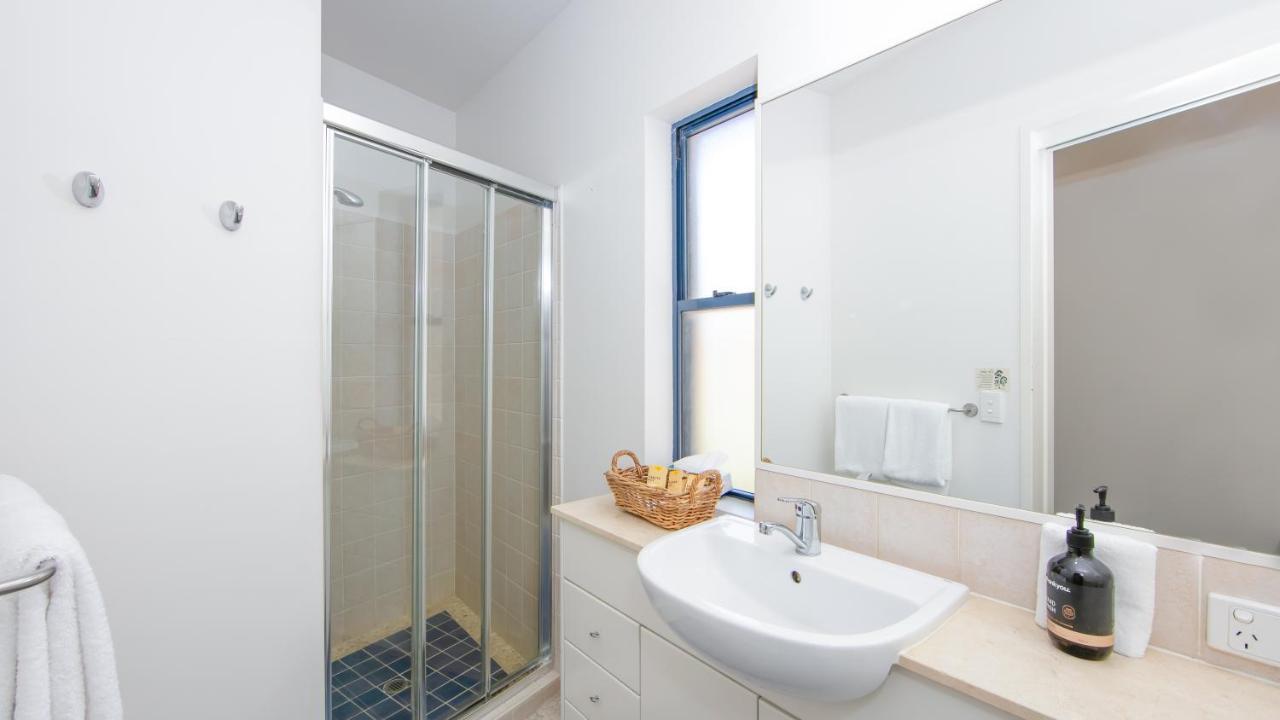 Yamba Beach Motel Motel