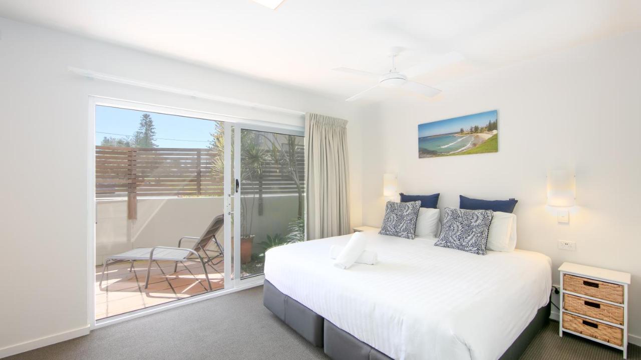 Motel Yamba Beach Motel 4*