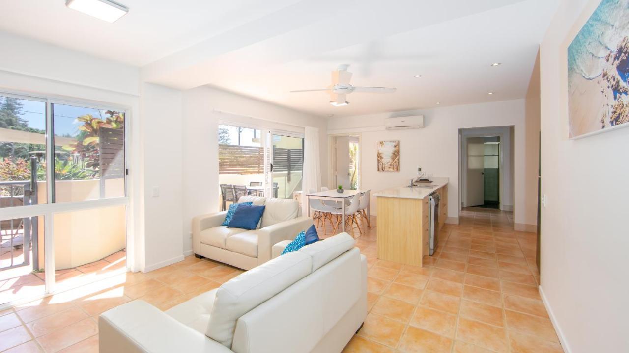 Yamba Beach Motel Motel 4*