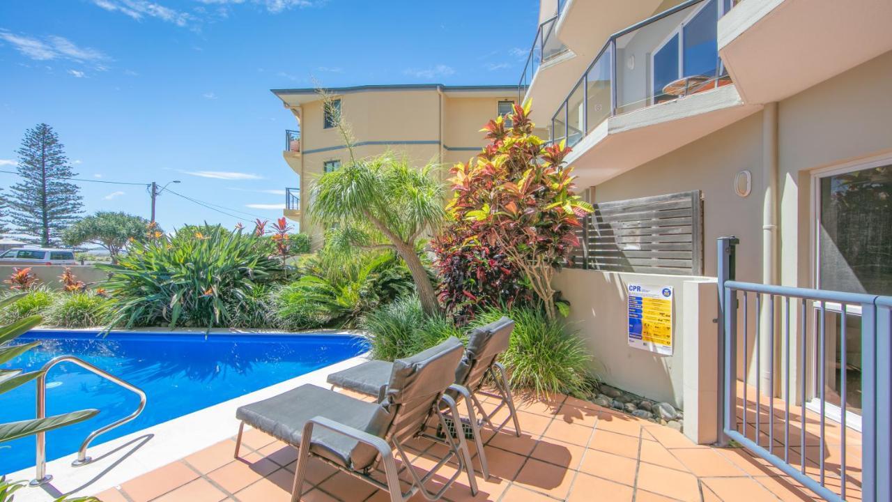 Motel Yamba Beach Motel Yamba