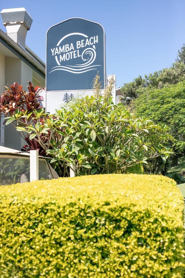 Motel Yamba Beach Motel Yamba
