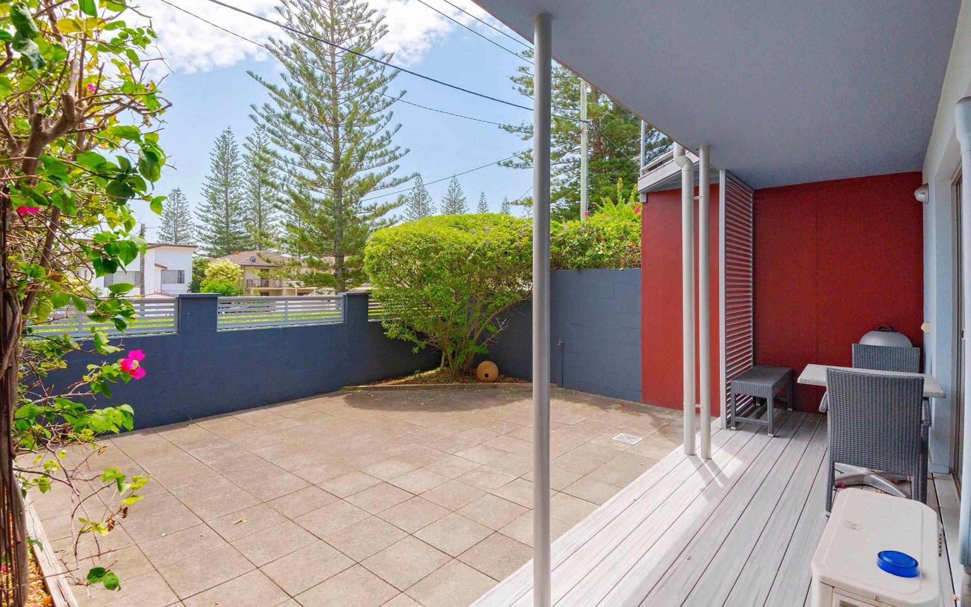 Motel Adrift Yamba