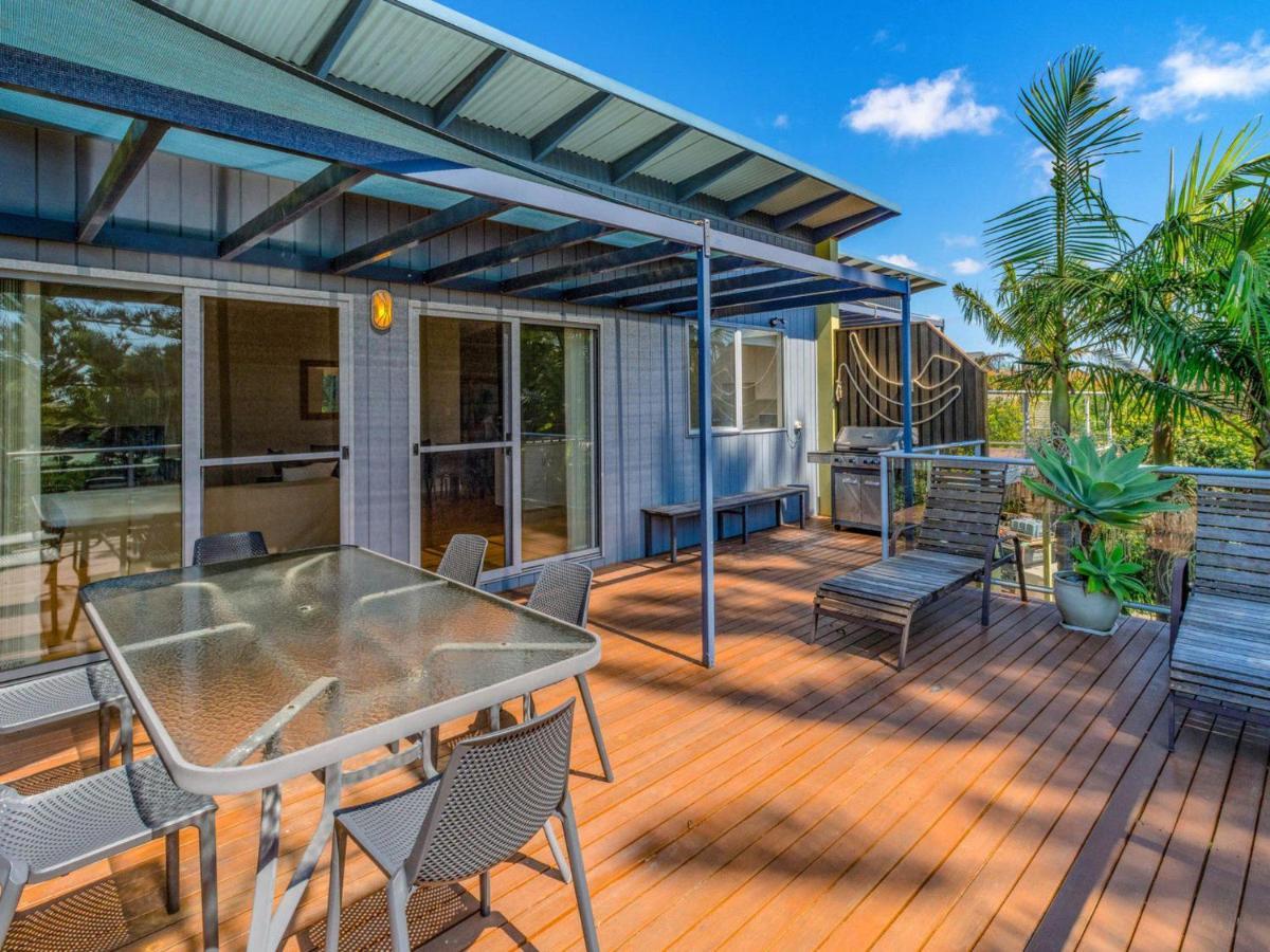 Angourie Blue 8 Holiday home Yamba