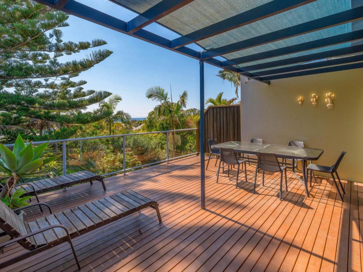 Angourie Blue 8 Holiday home