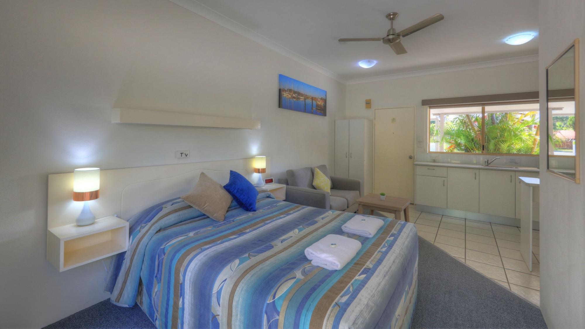 Motel Motor Yamba