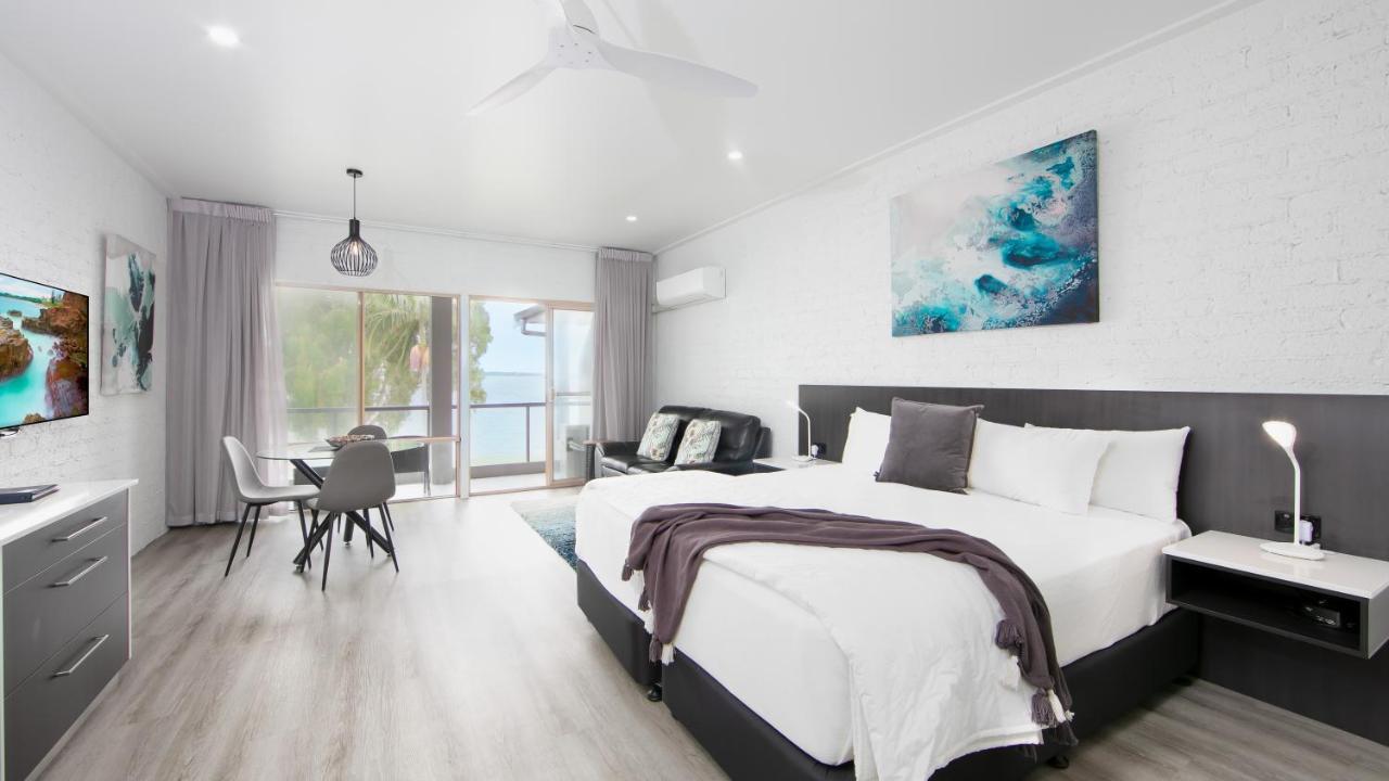Moby Dick Waterfront 3*