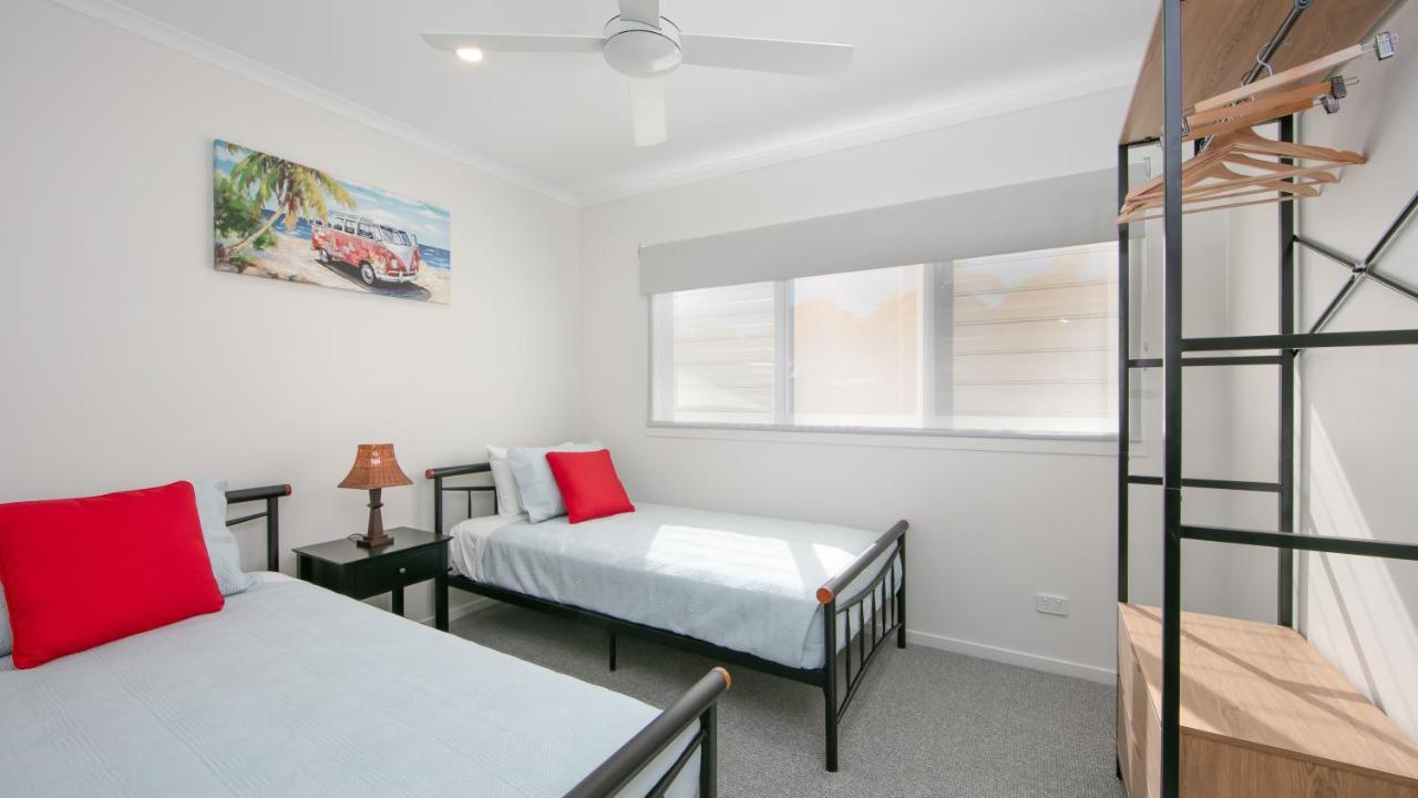 Moby Dick Waterfront Motel Yamba