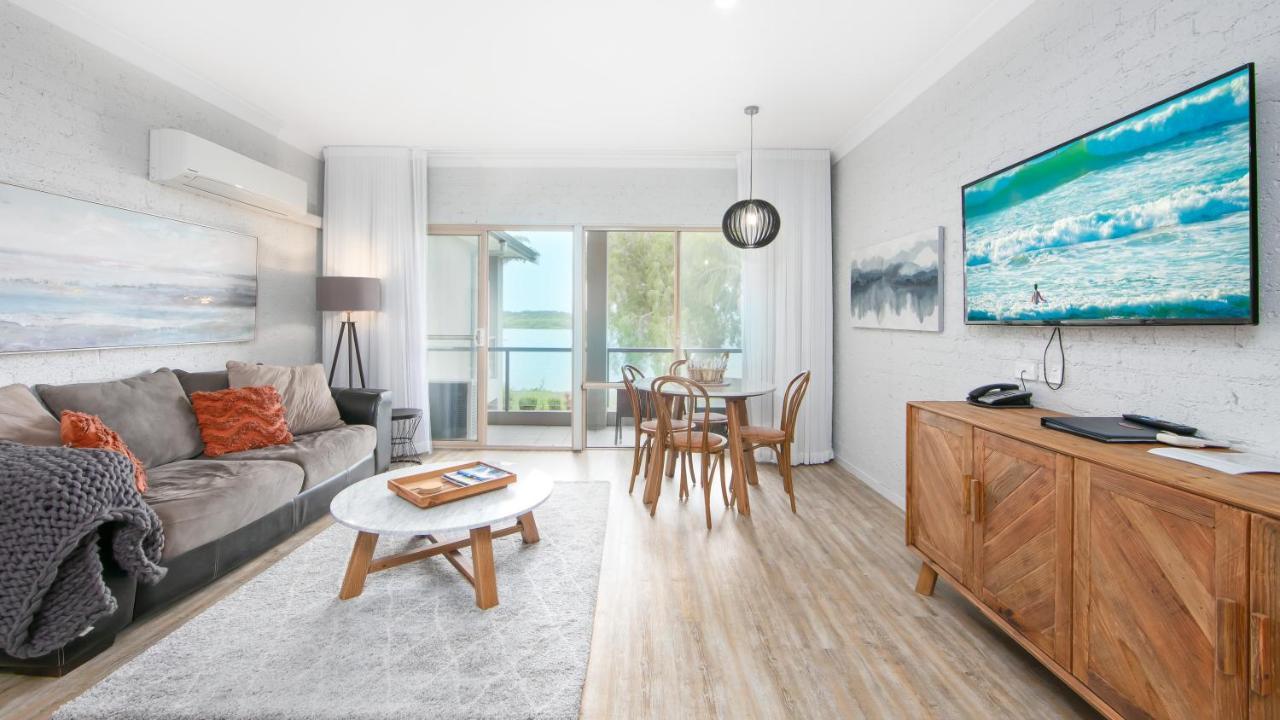 Motel Moby Dick Waterfront 3*
