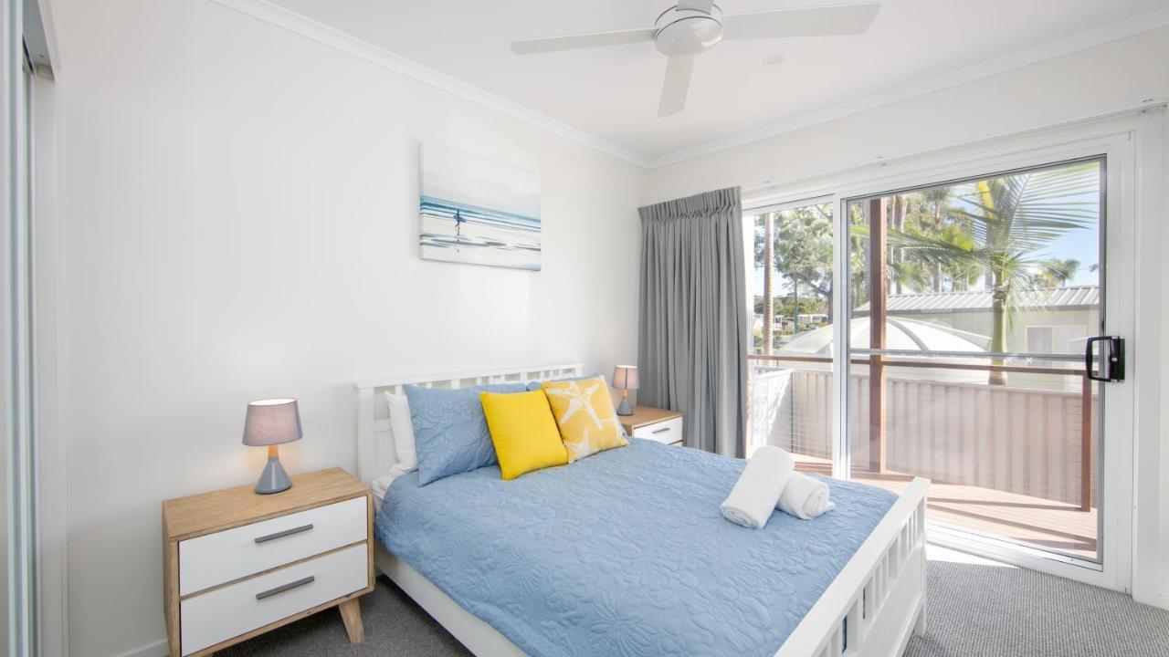 Moby Dick Waterfront Motel Yamba