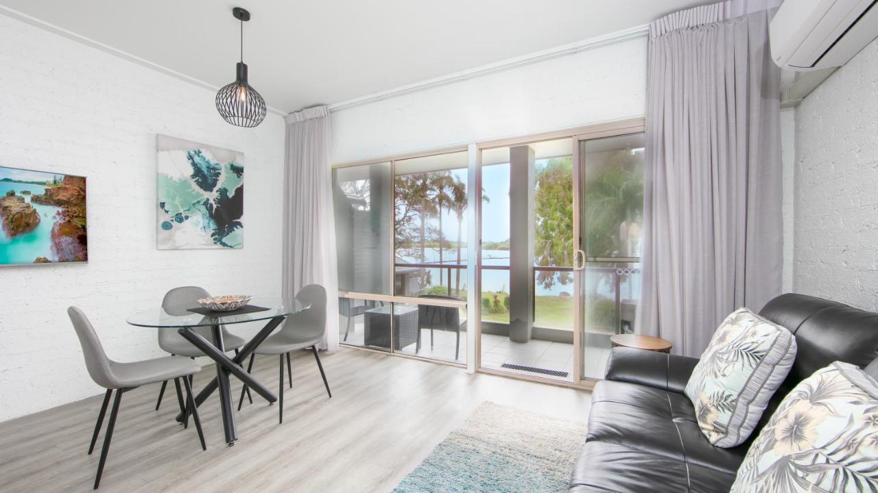 Motel Moby Dick Waterfront 3*