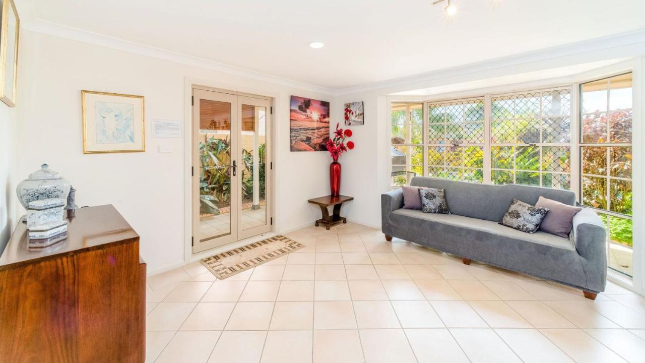 Point Paradiso - Glorious Waterfront Yamba