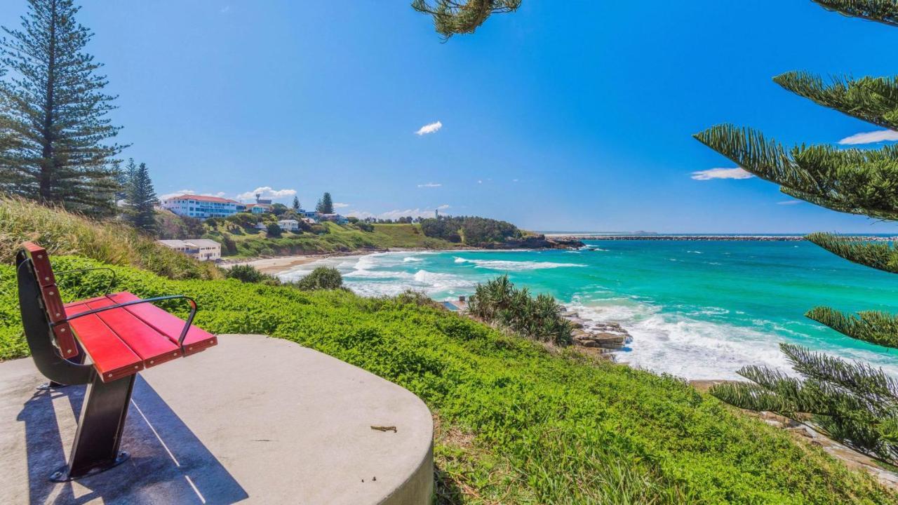 Apartment Craigmore 7 - Front Row Seats To Sunrise *