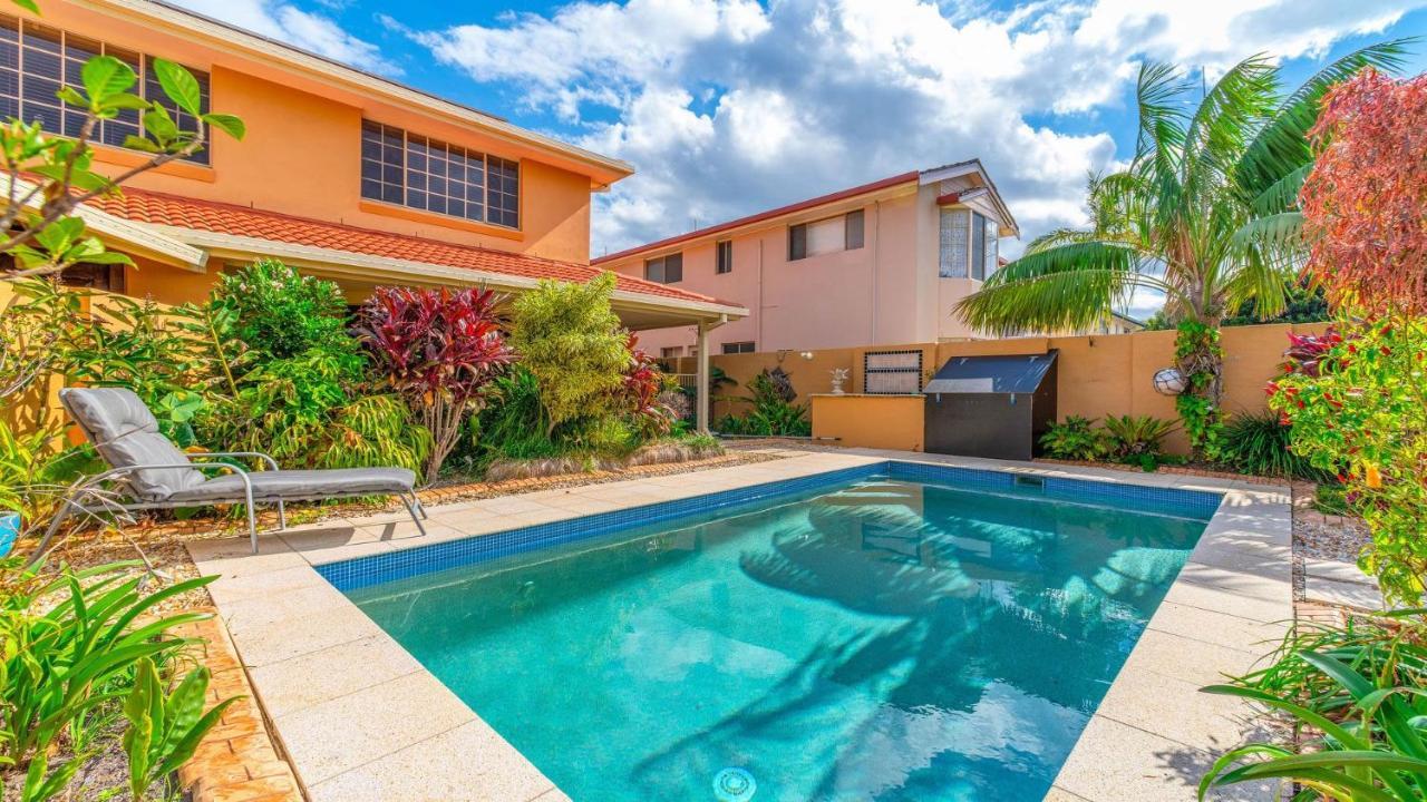 Holiday home Point Paradiso - Glorious Waterfront
