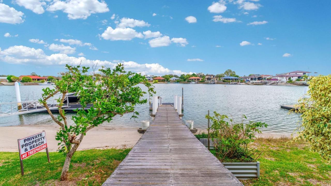 Holiday home Point Paradiso - Glorious Waterfront
