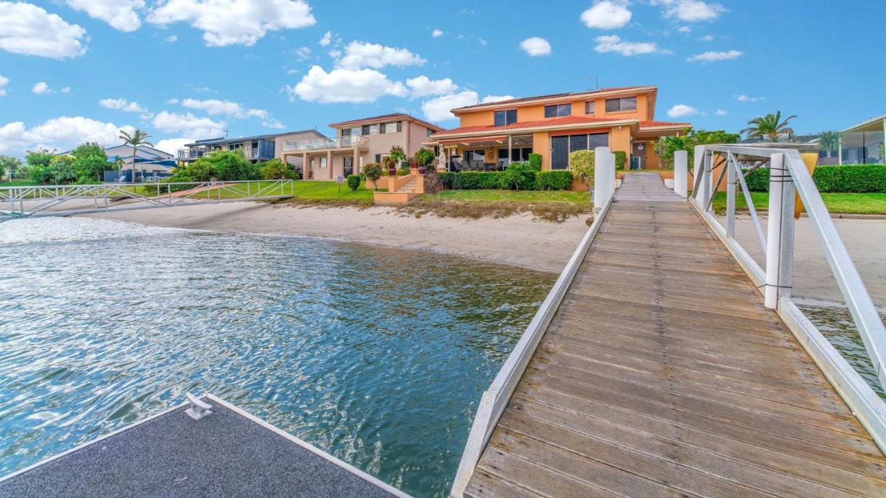 Holiday home Point Paradiso - Glorious Waterfront