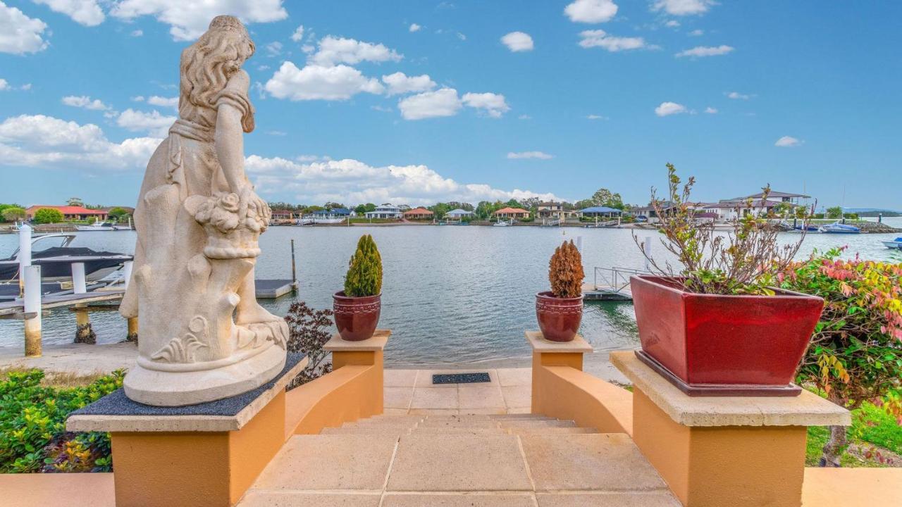 Point Paradiso - Glorious Waterfront * Yamba