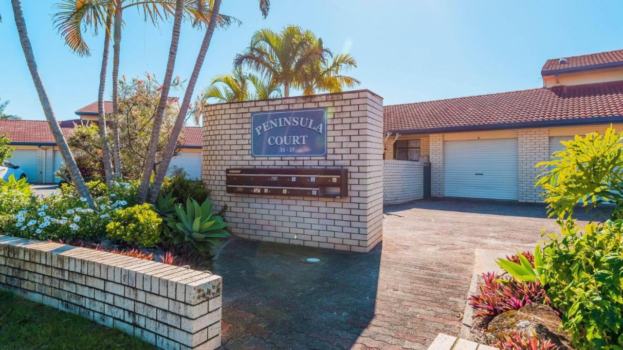 Peninsula Court - Unit 1 Yamba